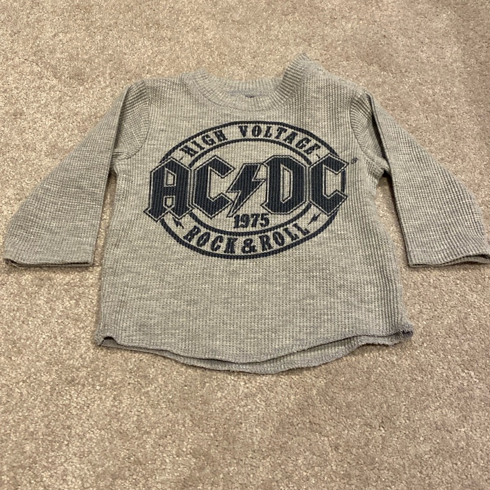 ‼️AC/DC‼️